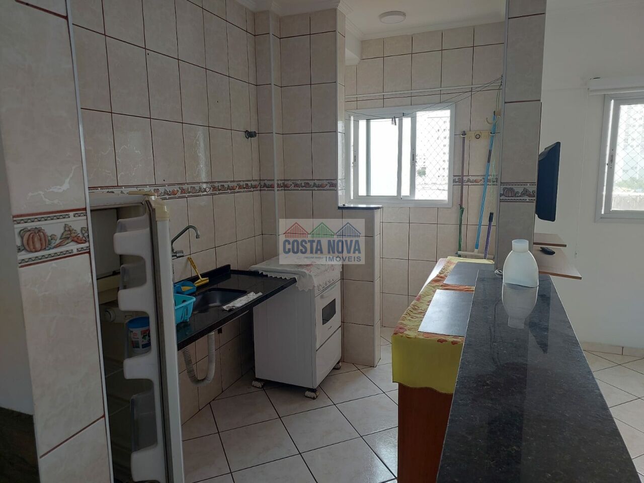 Apartamento, 1 quarto, 50 m² - Foto 14