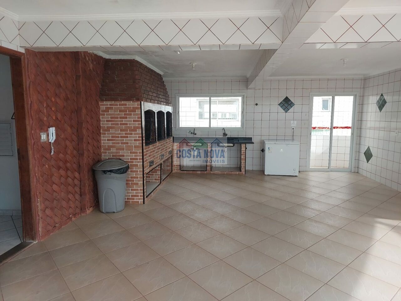 Apartamento, 1 quarto, 50 m² - Foto 7