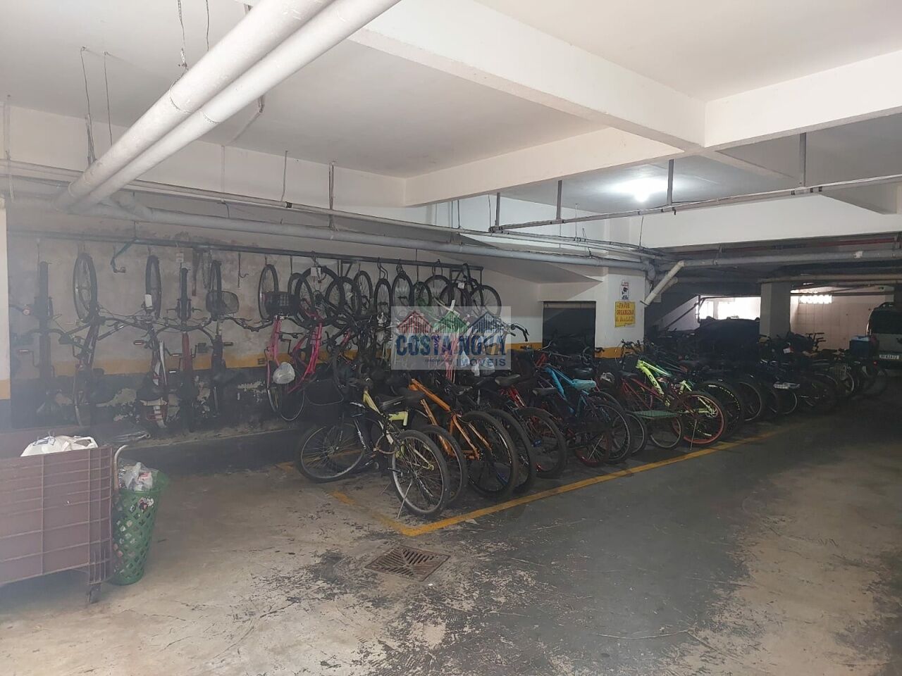 Apartamento, 1 quarto, 50 m² - Foto 9