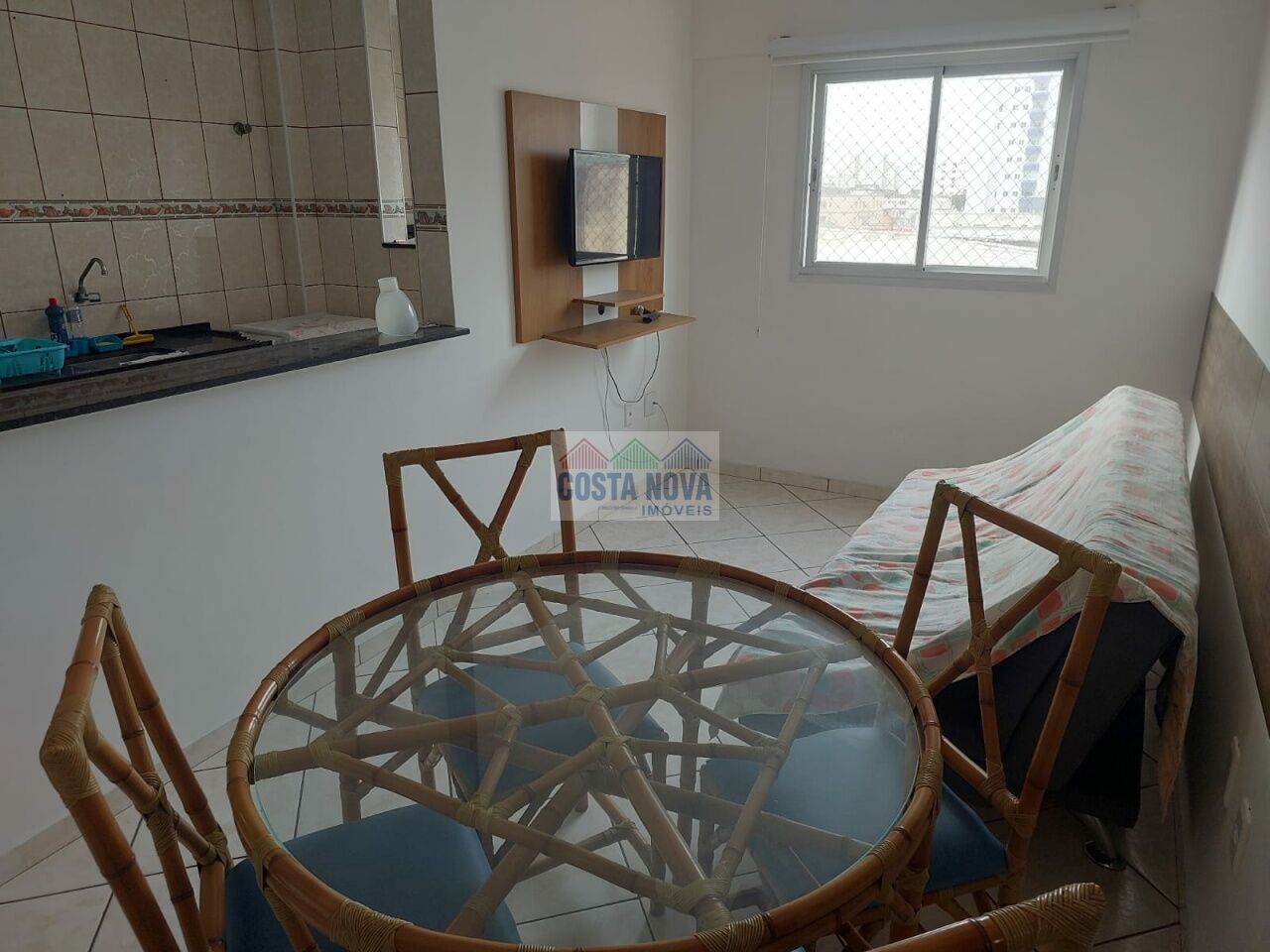Apartamento, 1 quarto, 50 m² - Foto 12