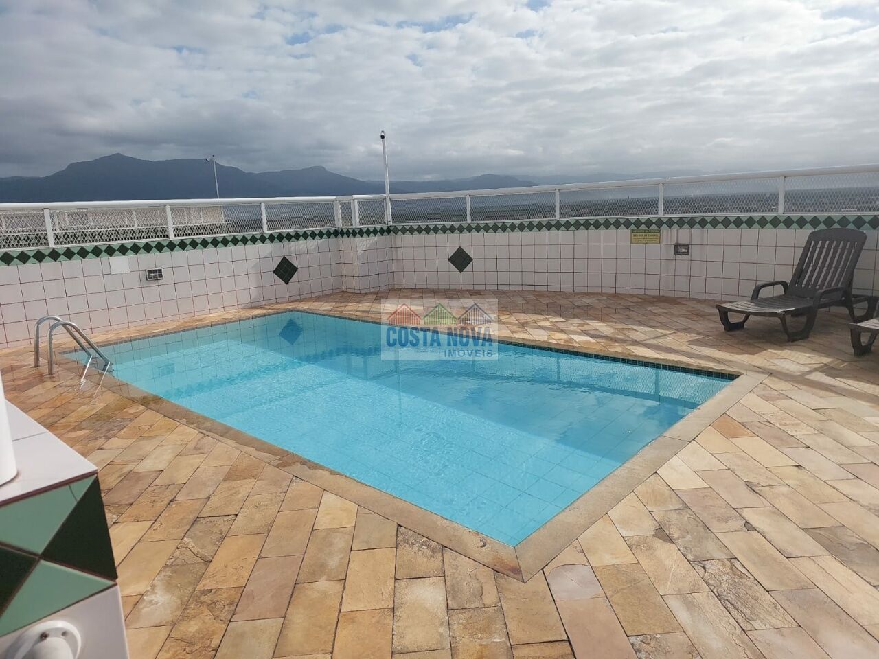 Apartamento, 1 quarto, 50 m² - Foto 1