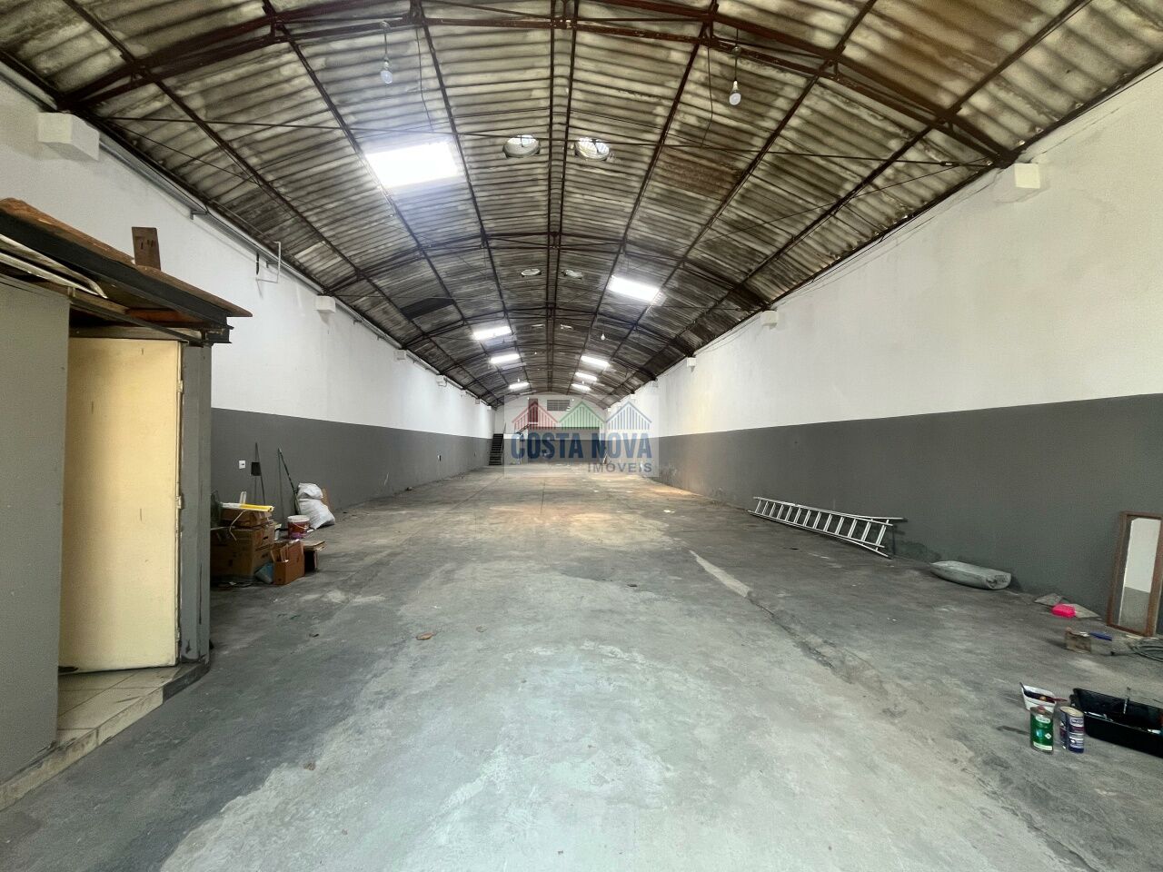 Galpão para Venda - Vila Guilherme