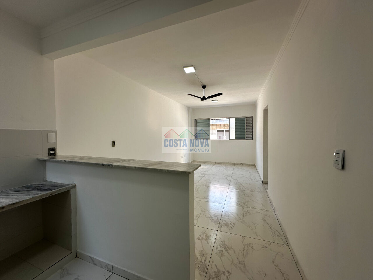 Apartamento para Venda - Mirim