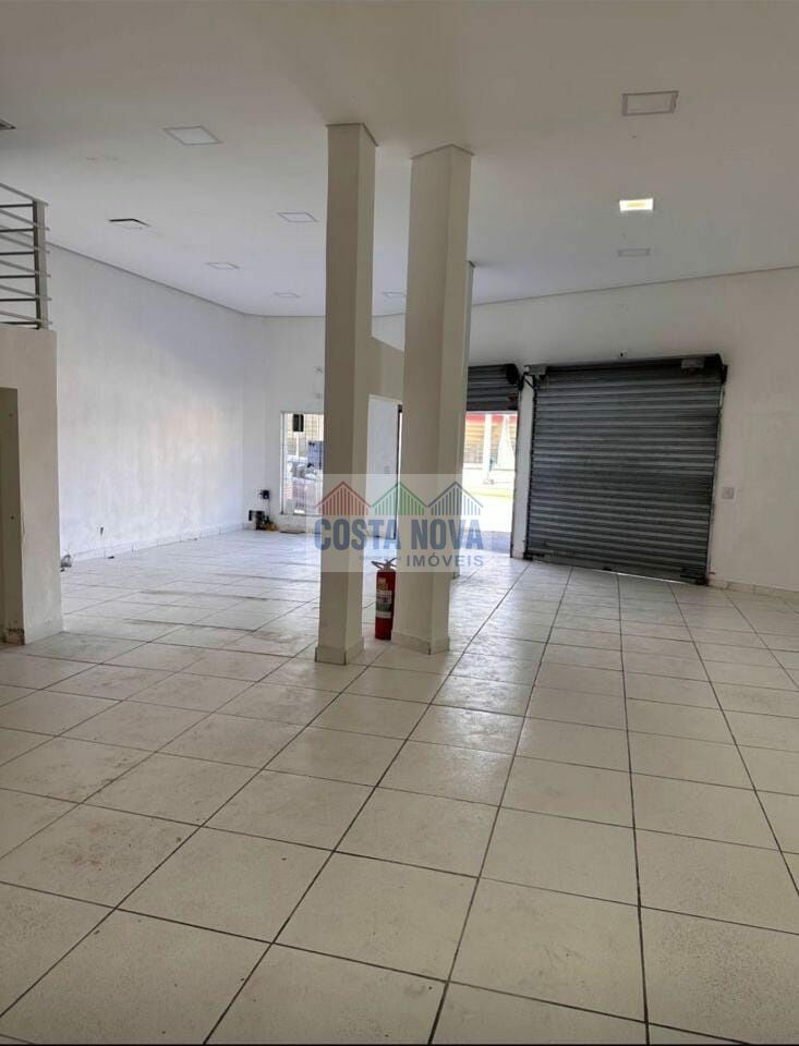 Loja-Salão, 200 m² - Foto 1