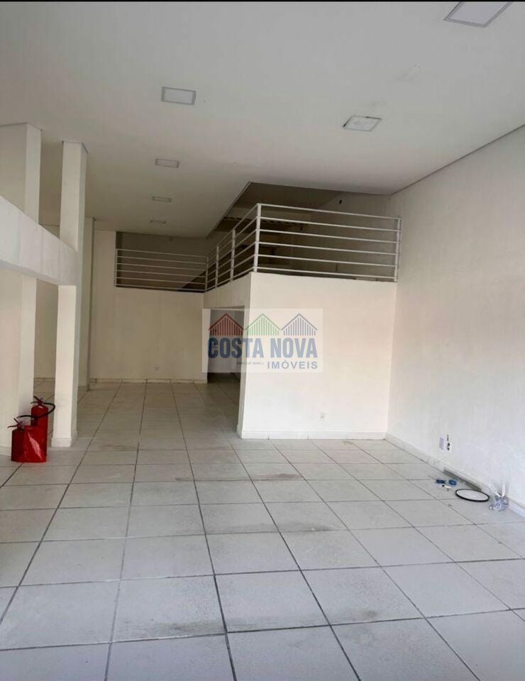 Loja-Salão, 200 m² - Foto 3