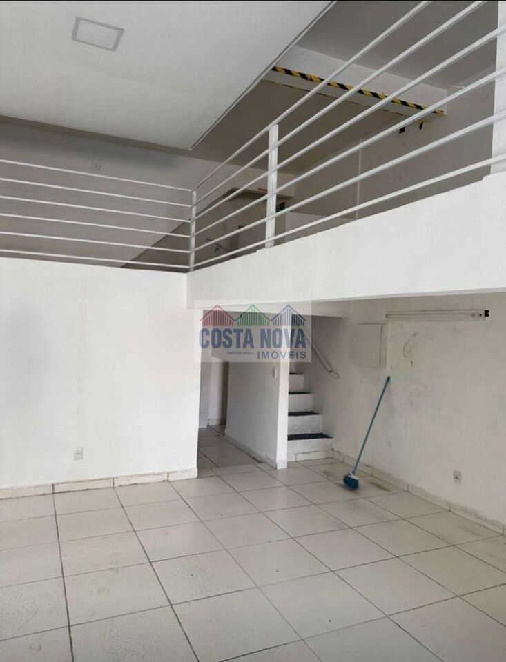 Loja-Salão, 200 m² - Foto 2
