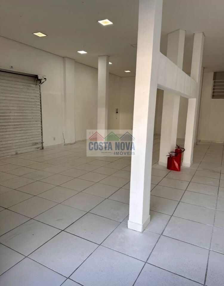 Loja-Salão, 200 m² - Foto 4