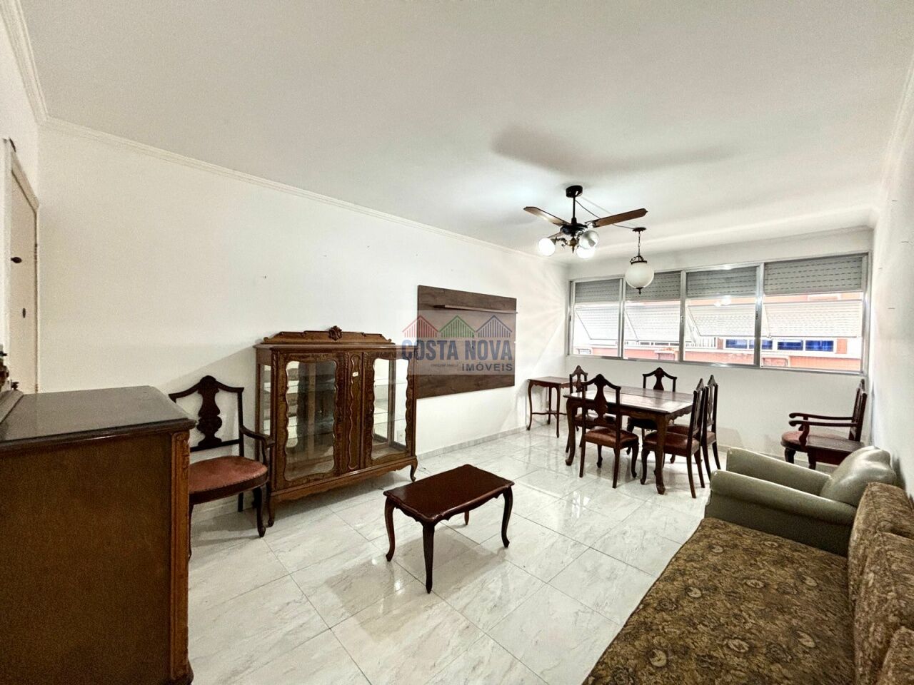 Apartamento para Venda - Gonzaga