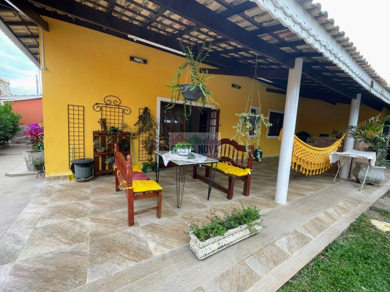 Casa para Venda - Real