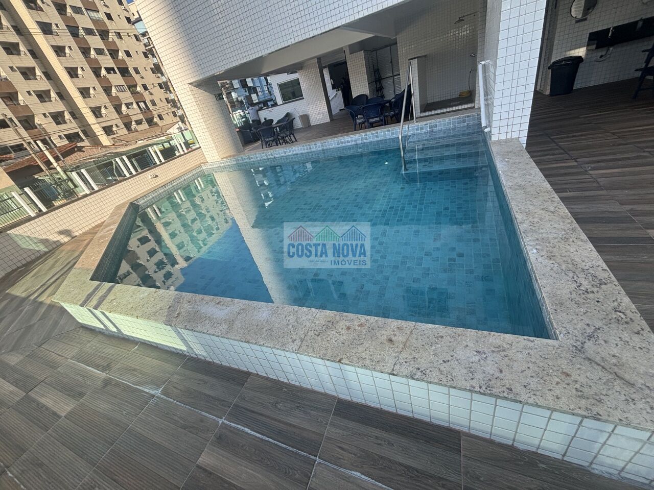 Apartamento para Venda - Guilhermina