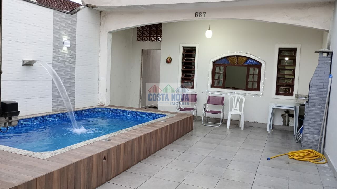 Casa para Venda - Caiçara