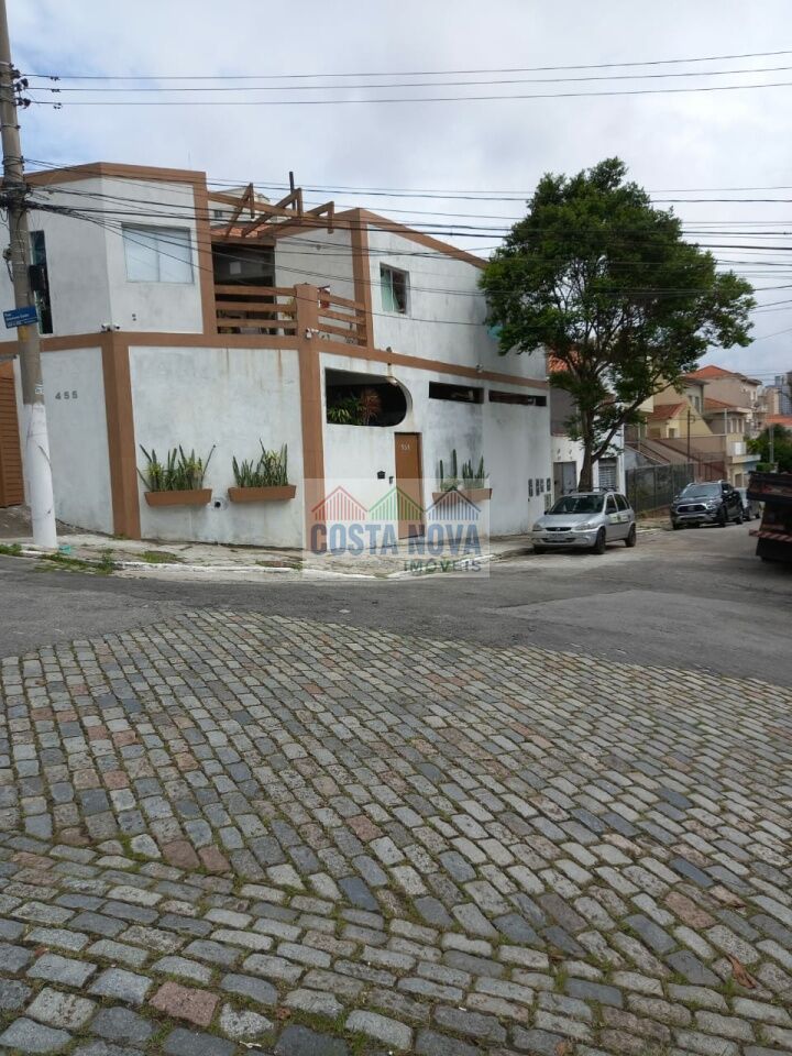 Sobrado para Locação - Jardim São PauloZona Norte