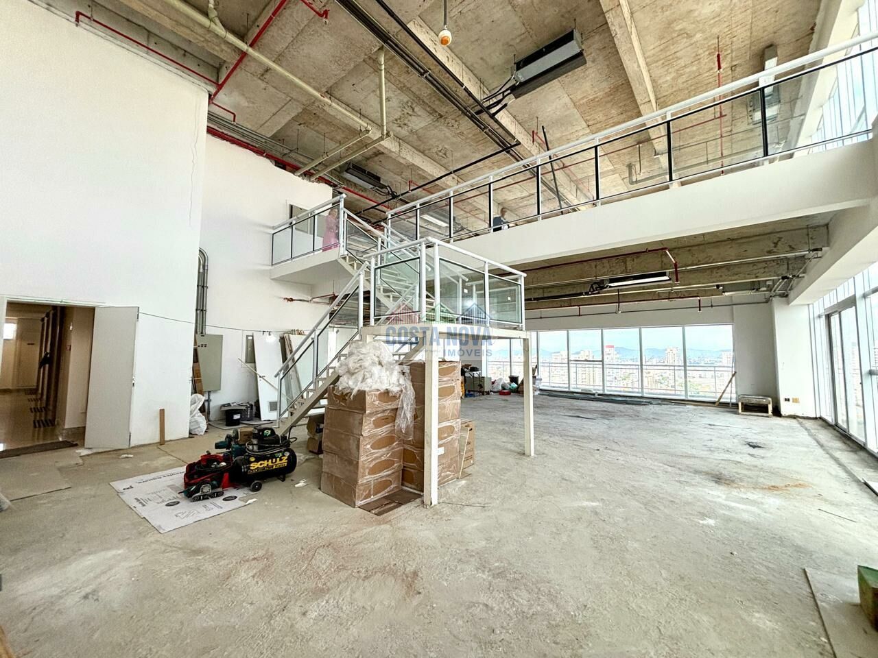 Sala-Conjunto, 645 m² - Foto 13