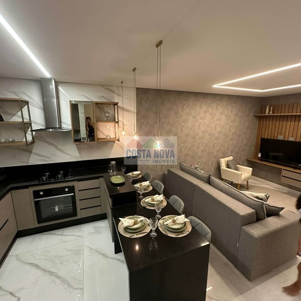 Casa em Condomínio para Venda - Guilhermina