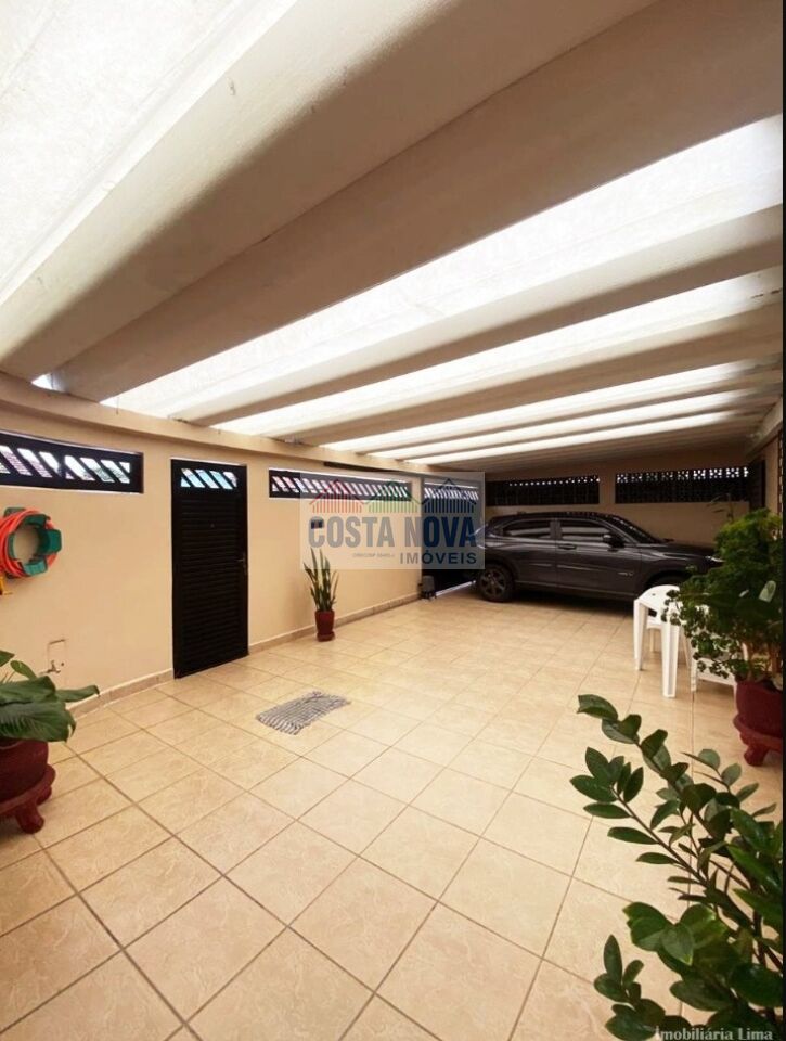 Casa para Venda - Vila São Jorge