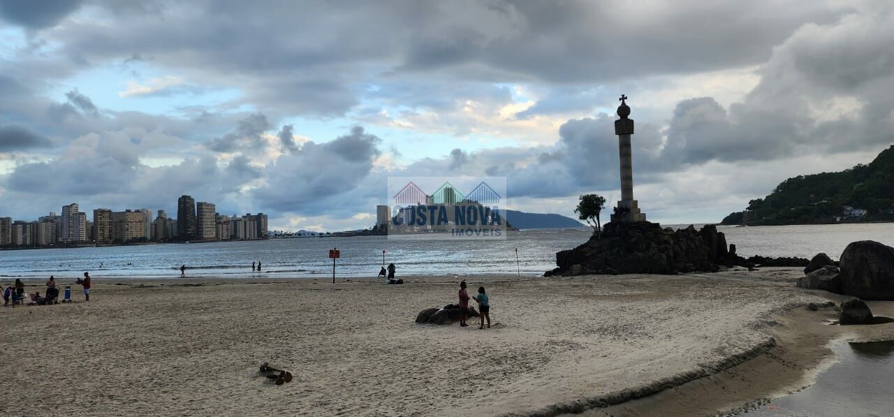 Apartamento para Venda - Morro dos Barbosas