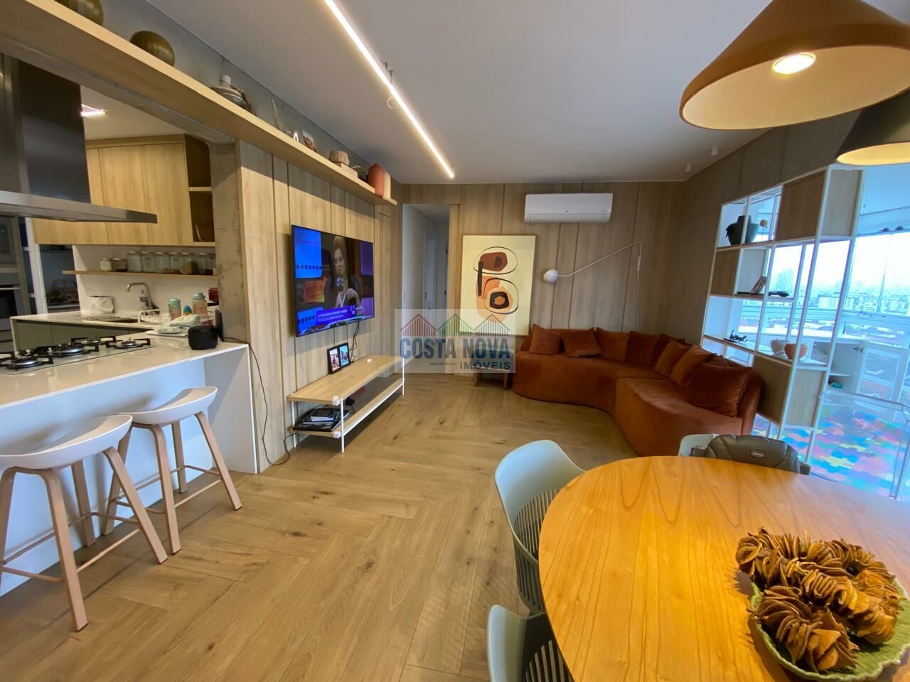 Apartamento para Venda - Vila Belmiro