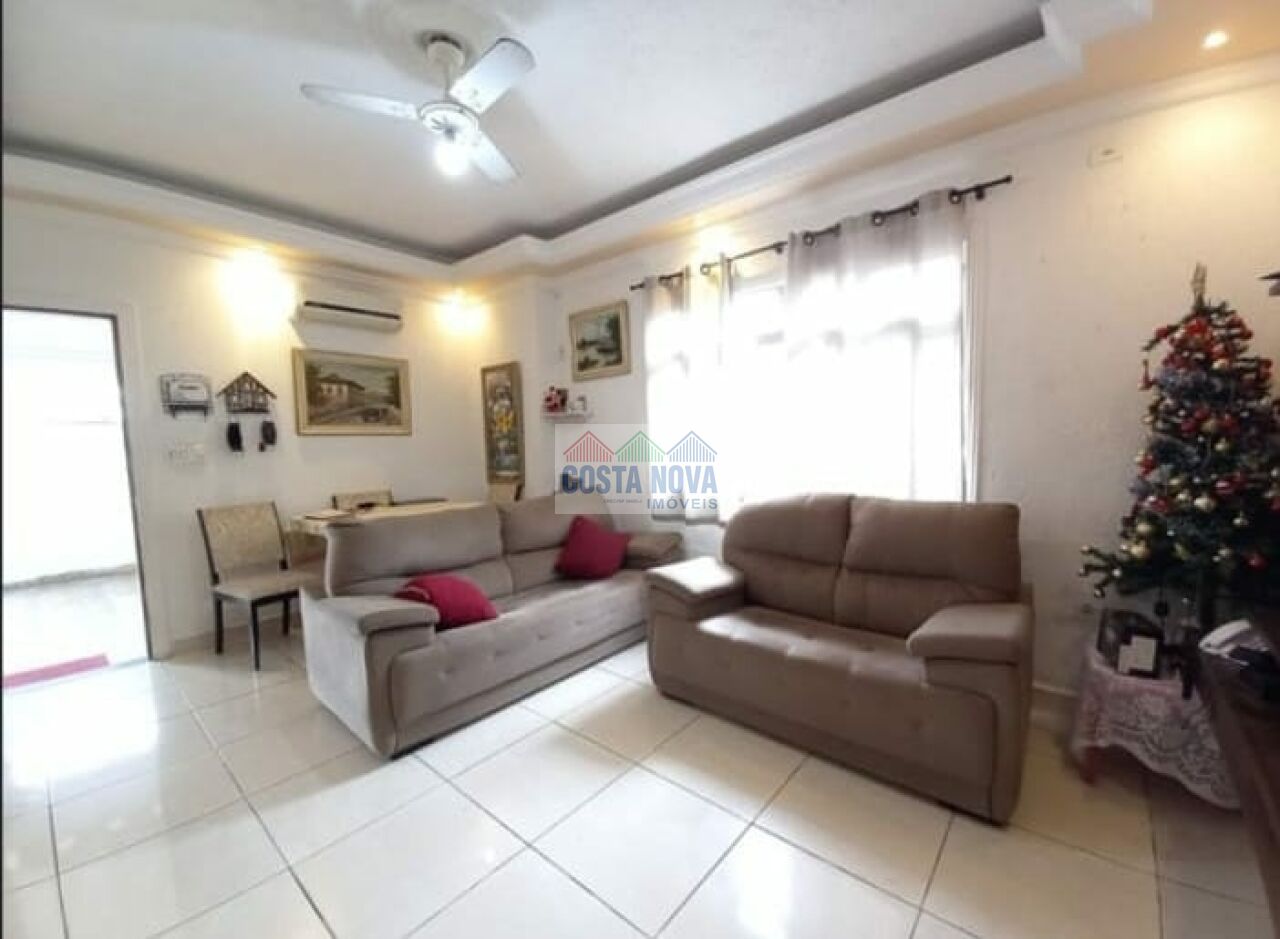 Casa, 3 quartos, 180 m² - Foto 4