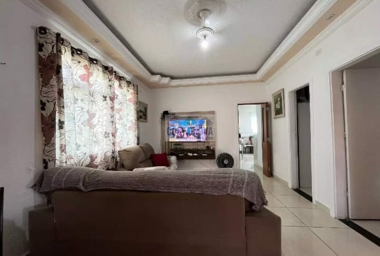 Casa, 3 quartos, 180 m² - Foto 5