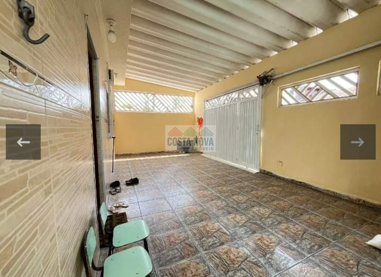 Casa, 3 quartos, 180 m² - Foto 1