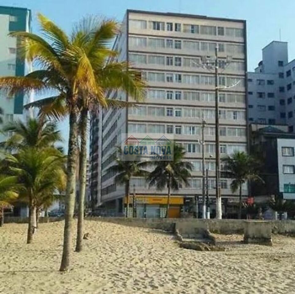 Apartamento para Venda - Guilhermina