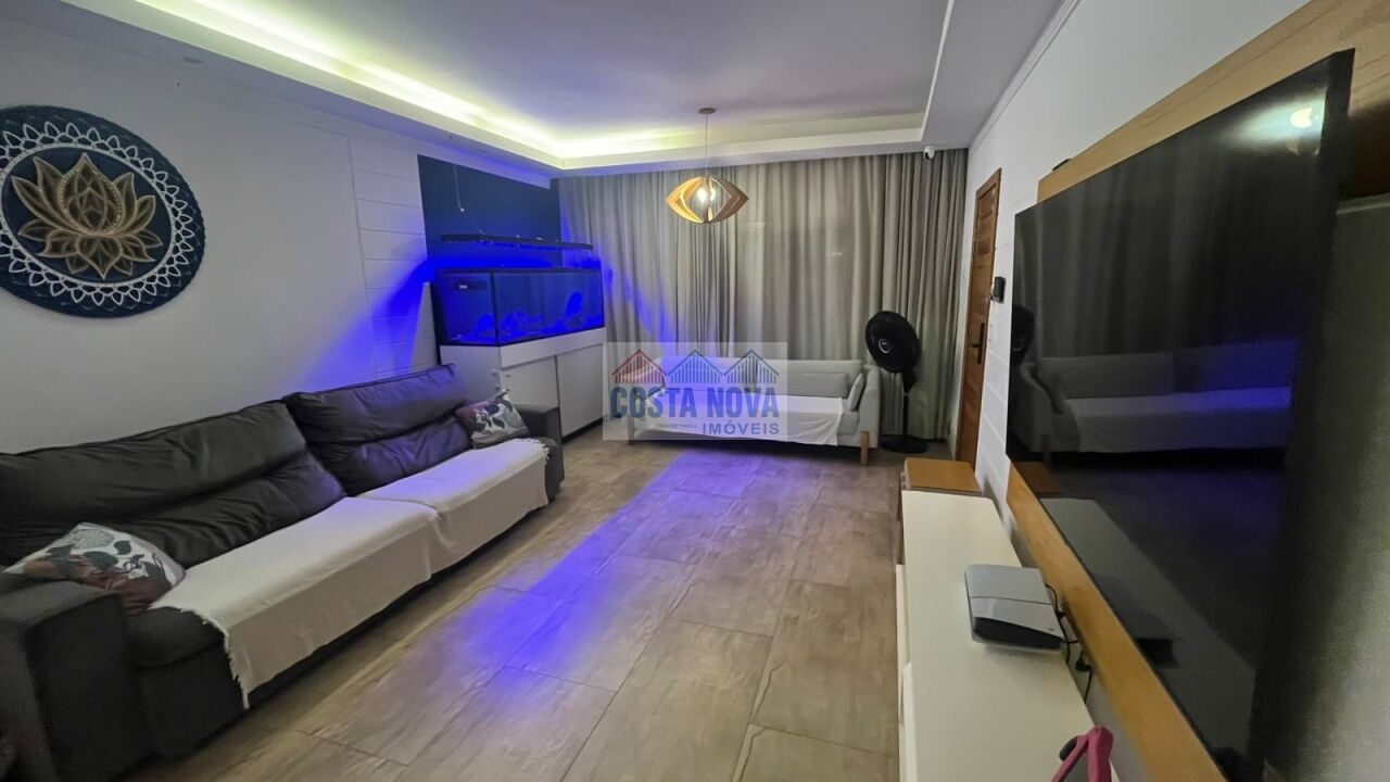 Casa para Venda - Centro