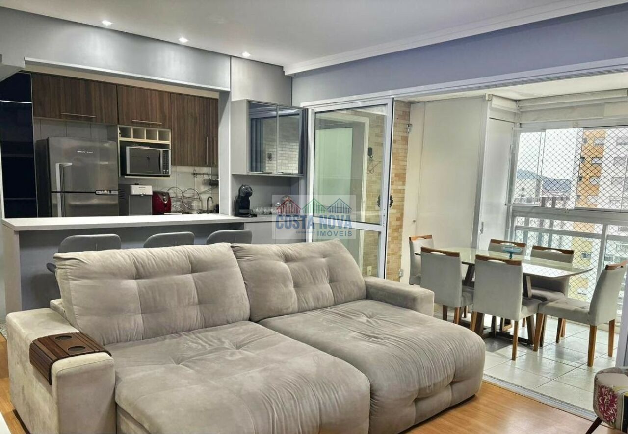 Apartamento para Venda - Ponta da Praia