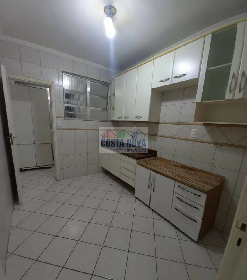 Apartamento para Venda - José Menino