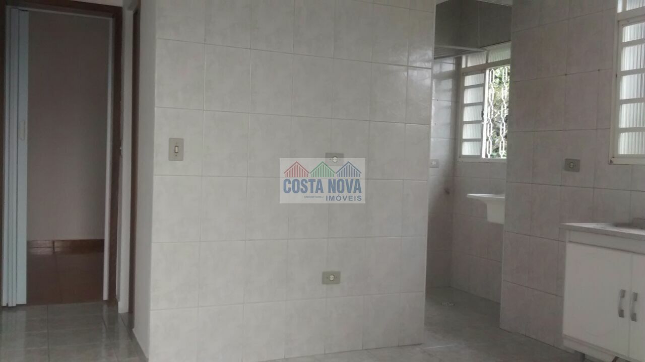Casa, 1 quarto, 40 m² - Foto 1