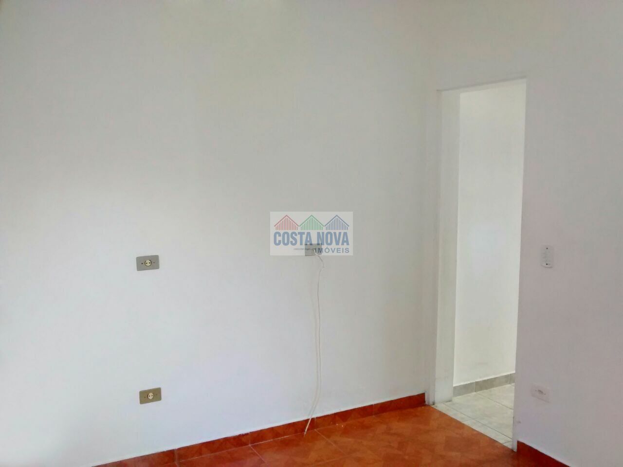 Casa, 1 quarto, 40 m² - Foto 2