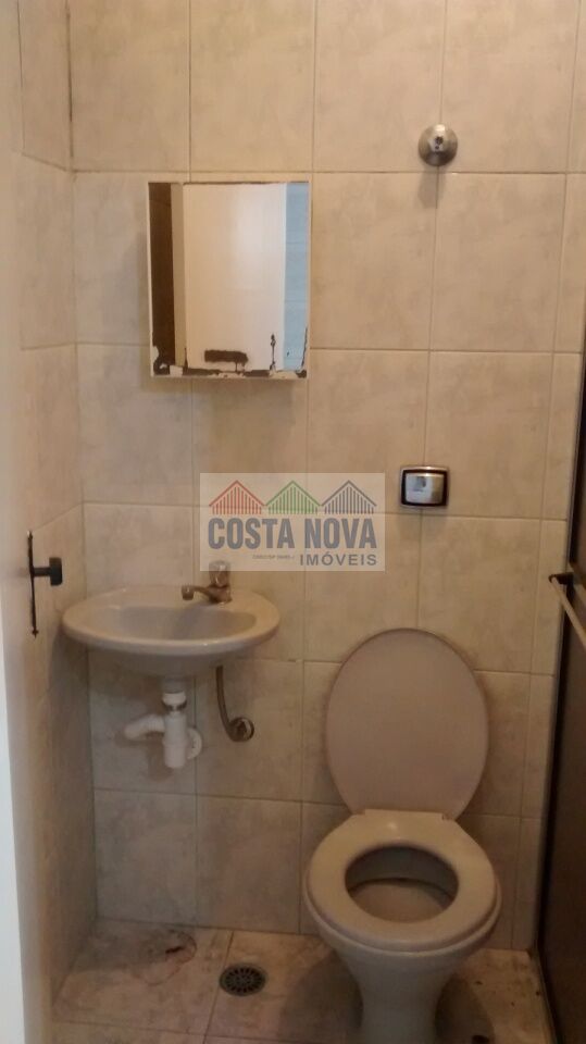 Casa, 1 quarto, 40 m² - Foto 14