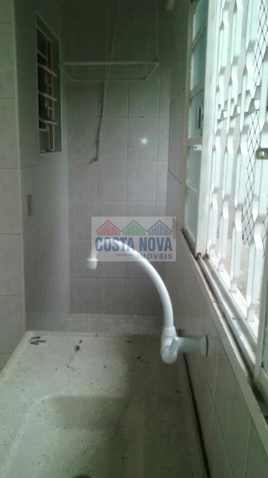 Casa, 1 quarto, 40 m² - Foto 9