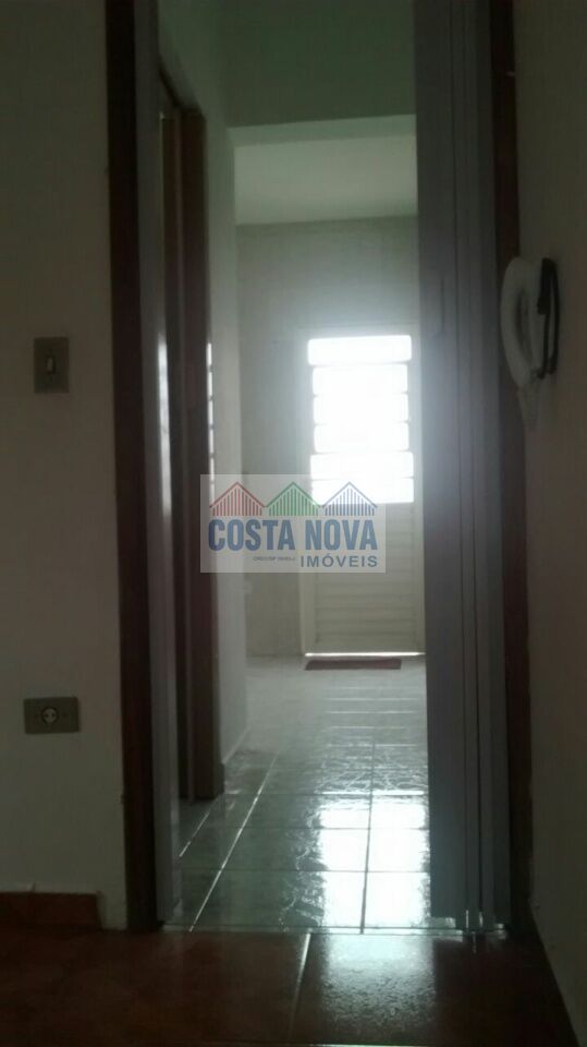 Casa, 1 quarto, 40 m² - Foto 12