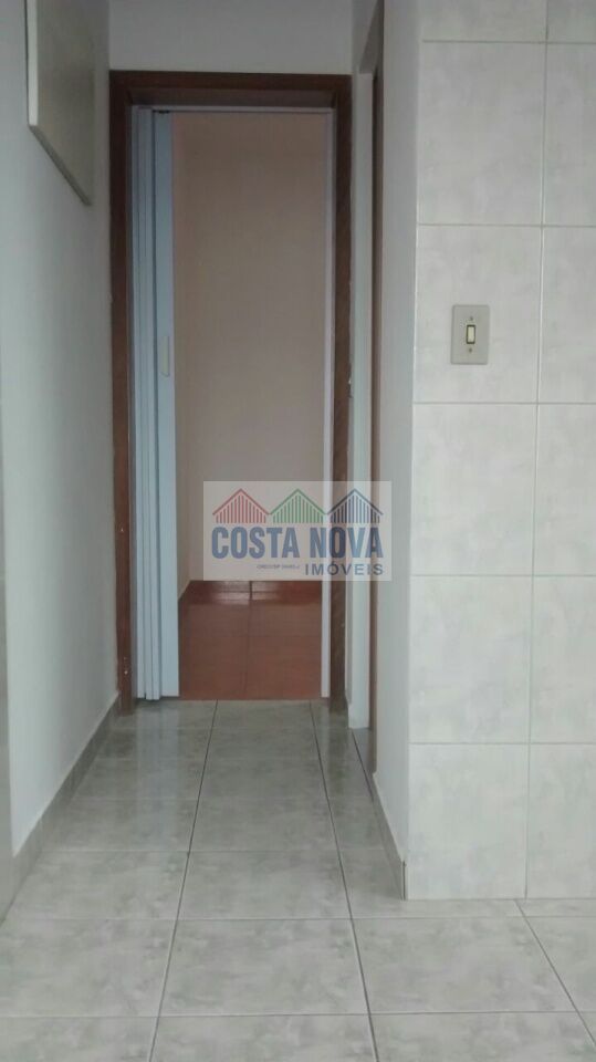 Casa, 1 quarto, 40 m² - Foto 8