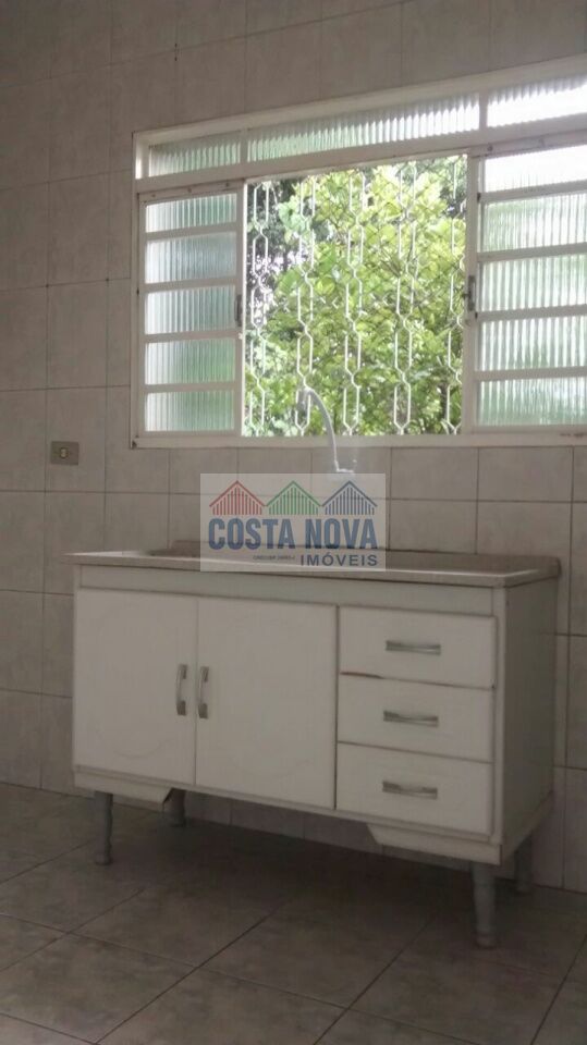 Casa, 1 quarto, 40 m² - Foto 13