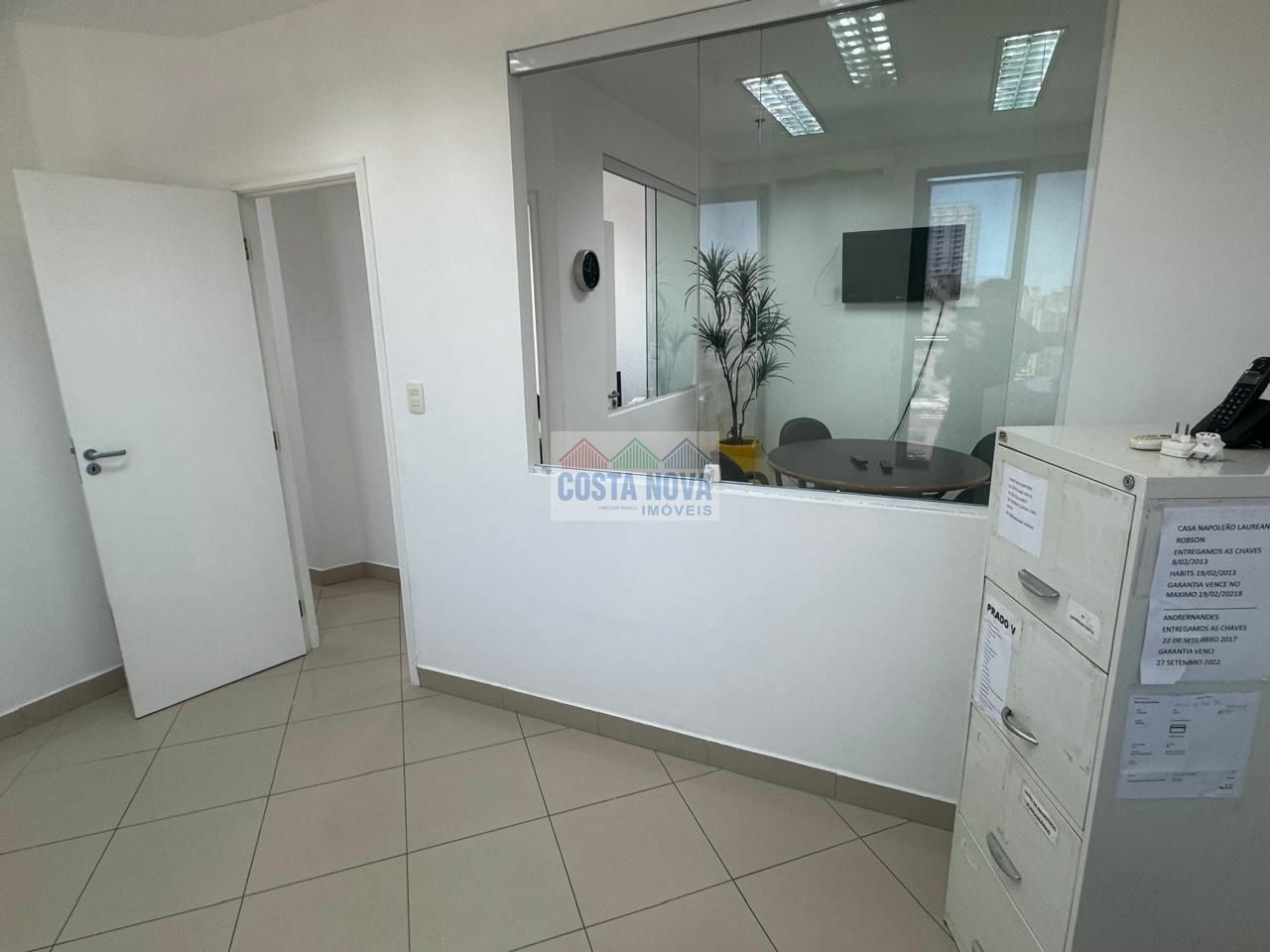 Sala para Venda - Aparecida