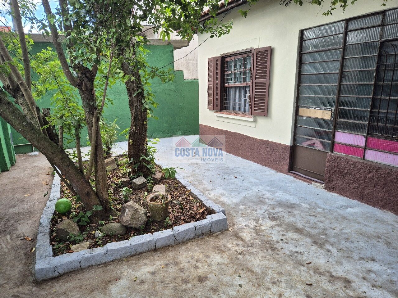 Casa para Venda - Centro