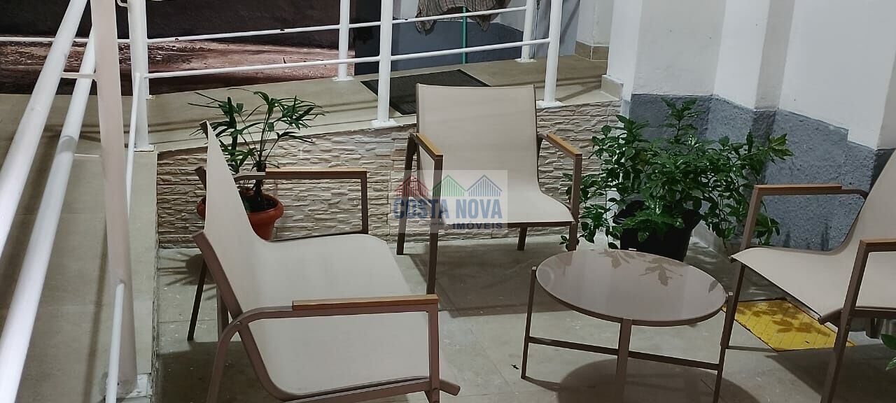 Apartamento para Venda - Itararé