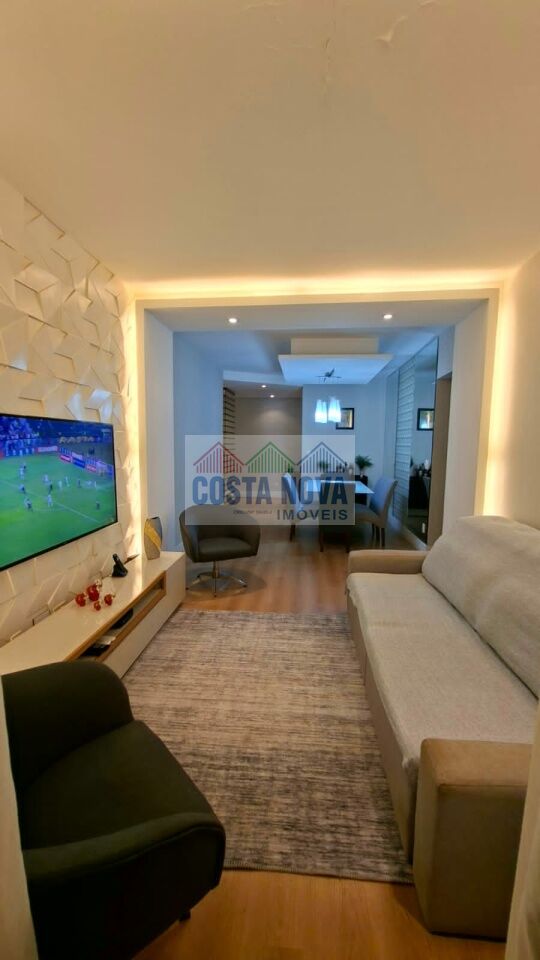 Apartamento para Venda - Marapé