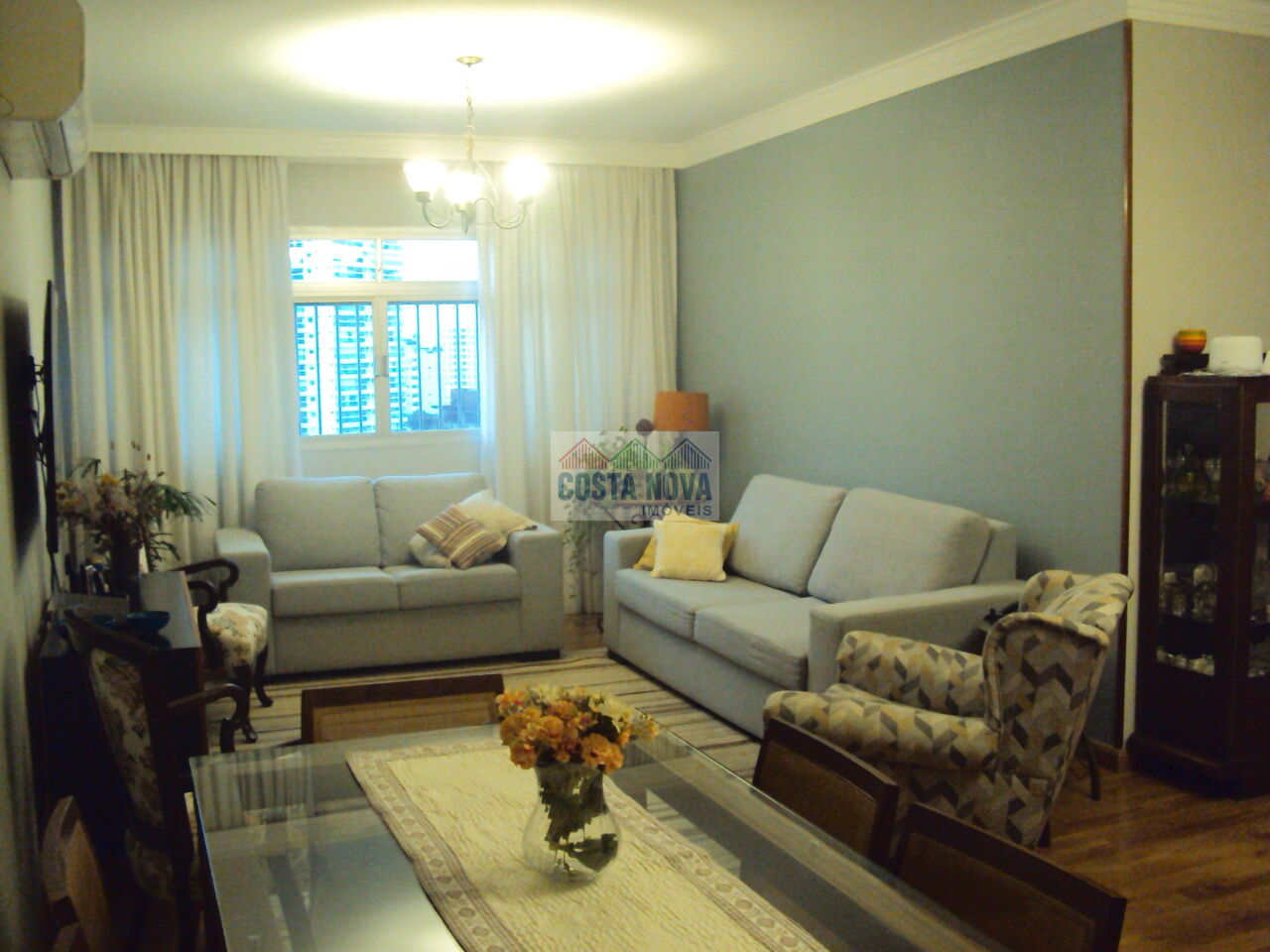 Duplex Cobertura para Venda - Ponta da Praia