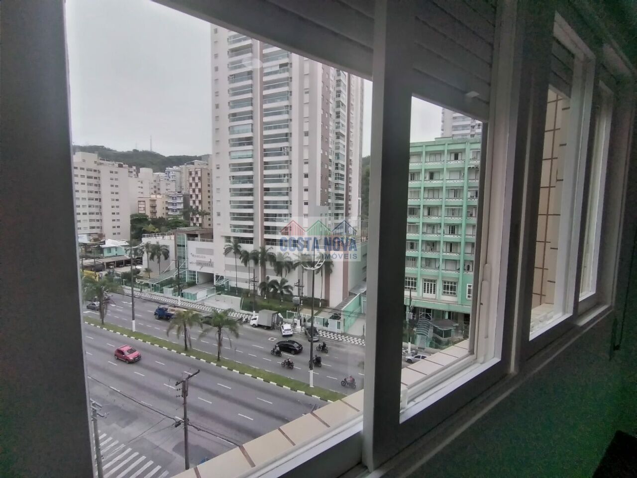 Apartamento para Venda - José Menino