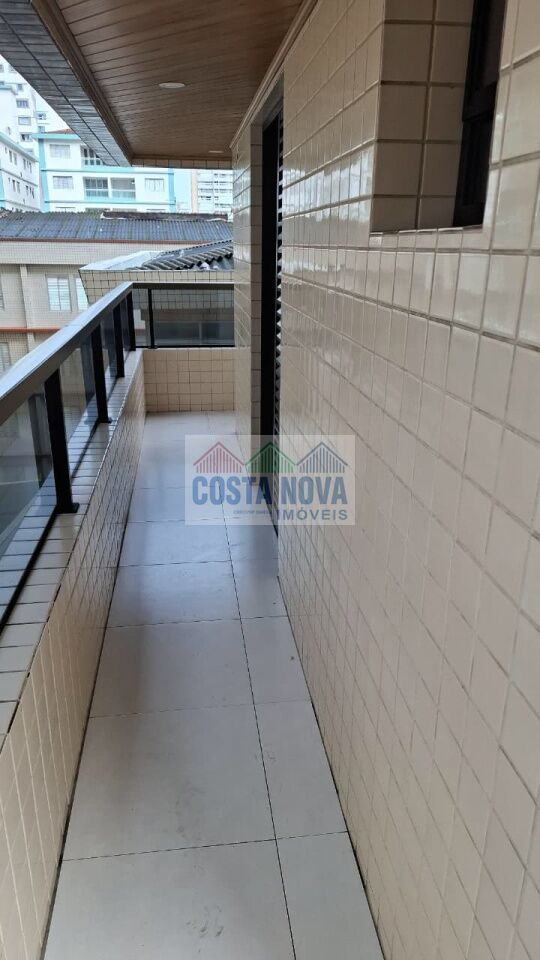 Apartamento, 2 quartos, 75 m² - Foto 2