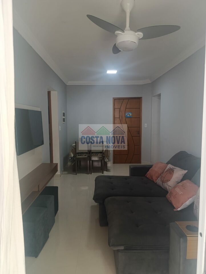 Apartamento para Venda - Real