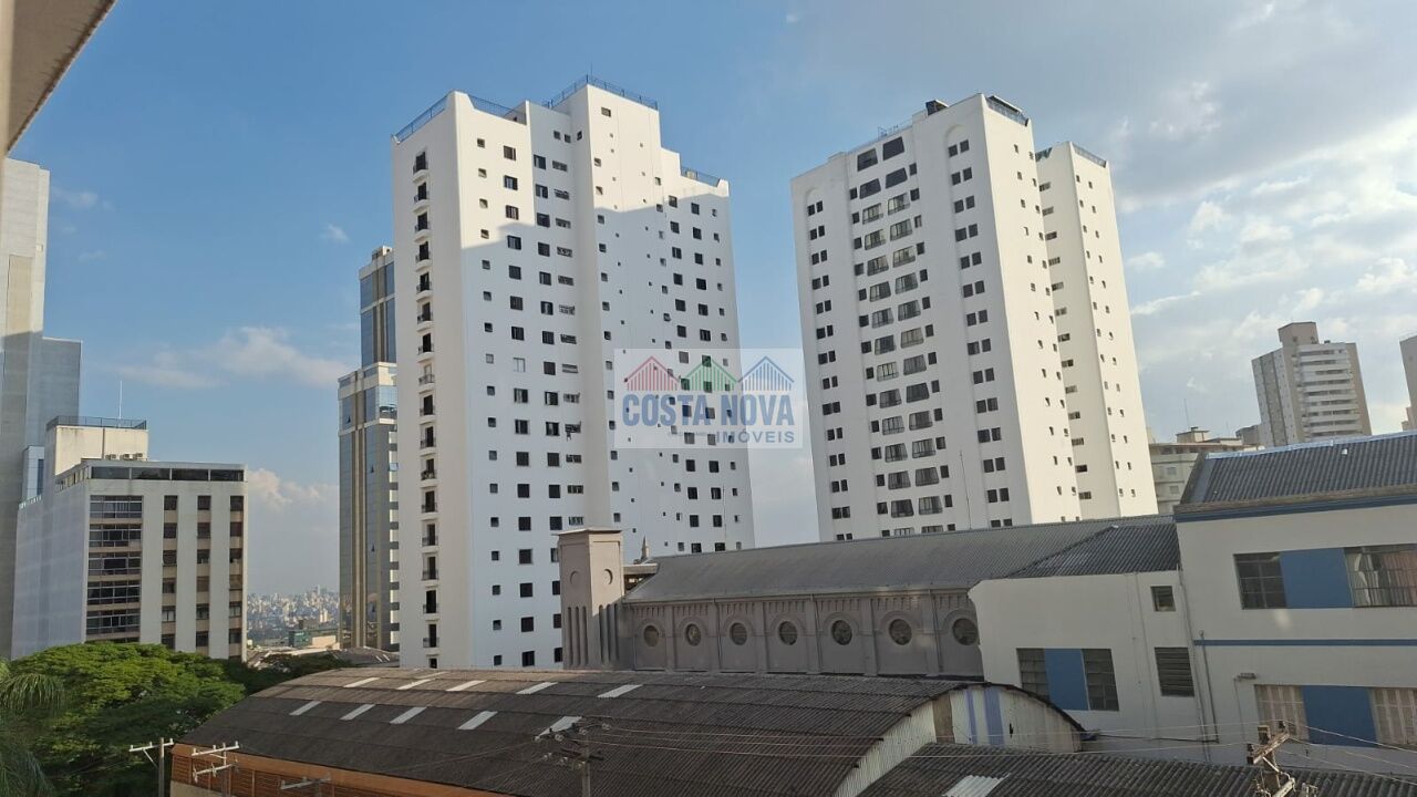 Apartamento para Venda - Santana