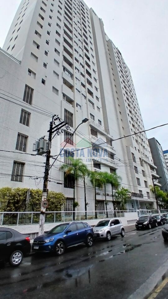 Apartamento para Venda - Centro