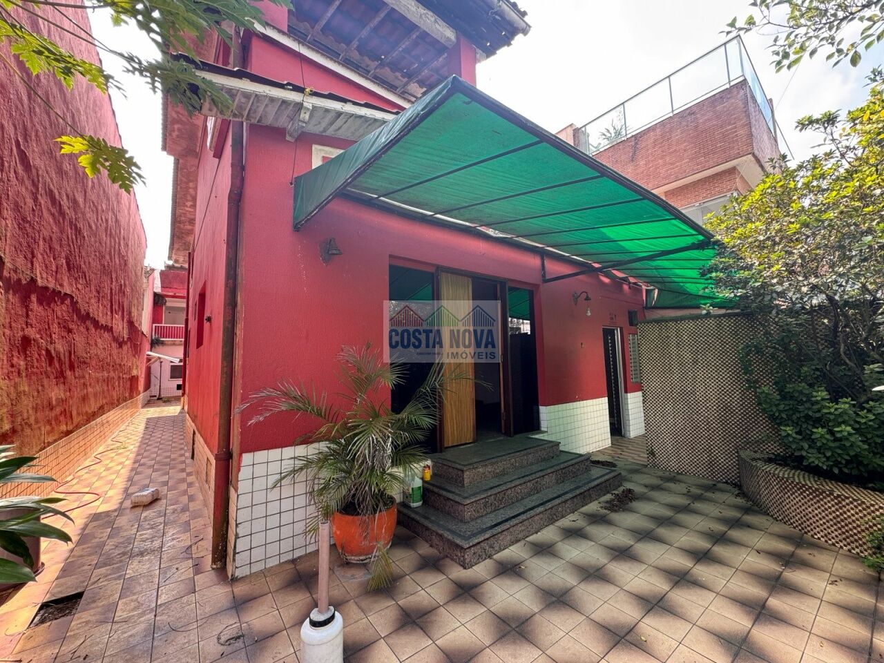 Casa para Venda - Encruzilhada