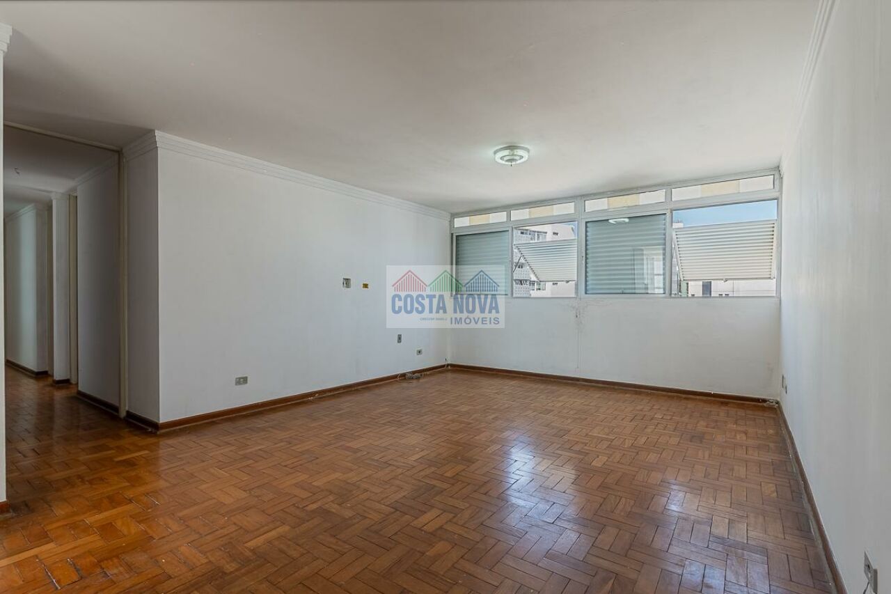 Apartamento para Venda - Liberdade