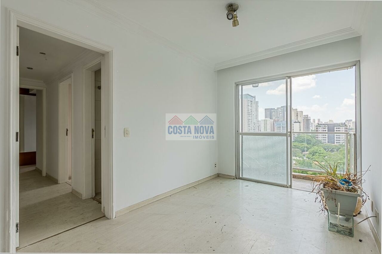 Apartamento para Venda - Campo Belo