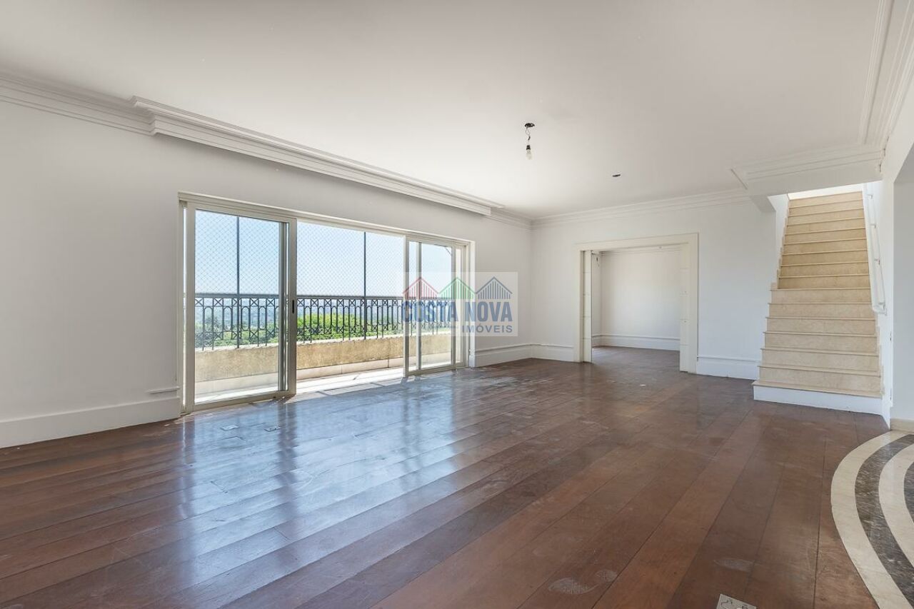 Duplex Cobertura para Venda - Vila Madalena