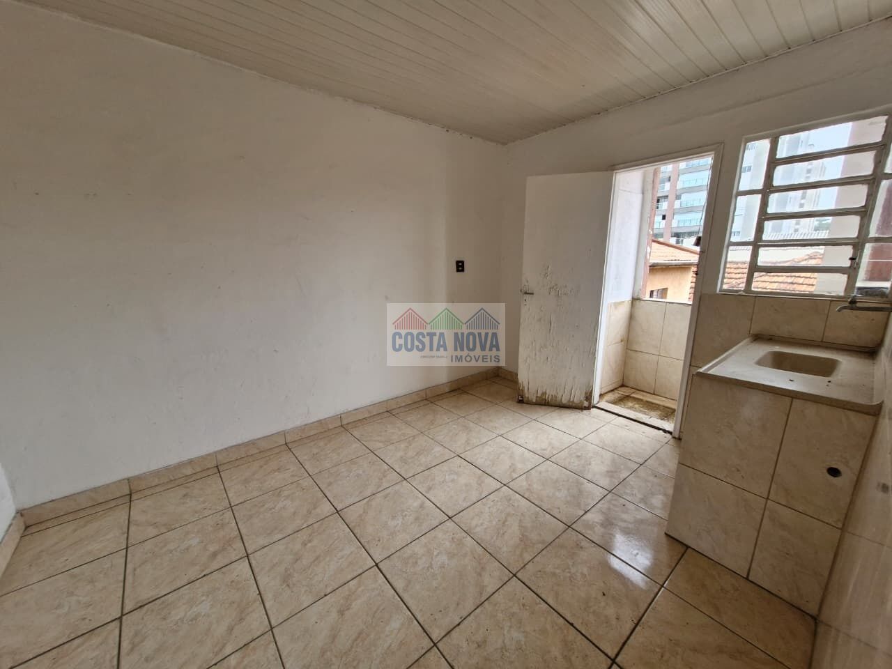 Apartamento para Locação - Vila Guilherme
